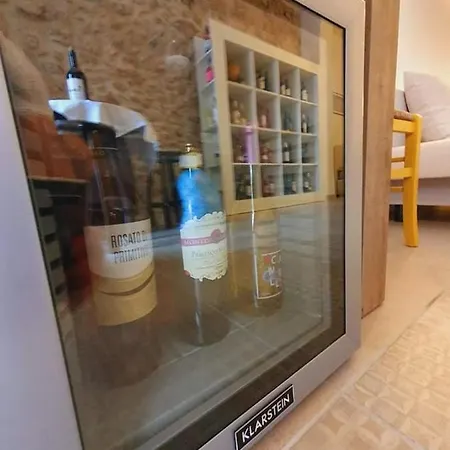 Casa de Férias Wine *