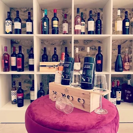 Wine 別荘