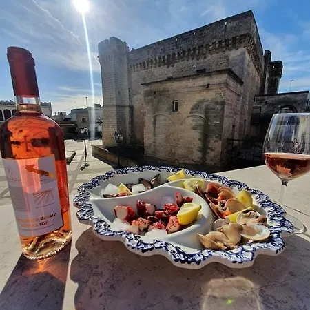 Wine Torricella (Taranto)