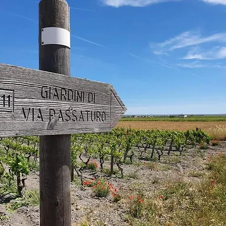 Wine Prázdninový dům *