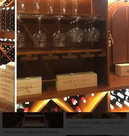 度假居 Wine 托里切拉