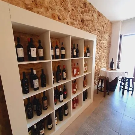 Wine Vakantiehuis *