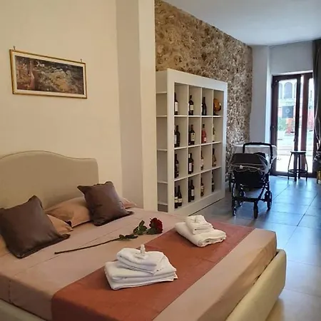 Prázdninový dům Wine