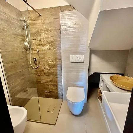 Wine Vakantiehuis Torricella (Taranto)