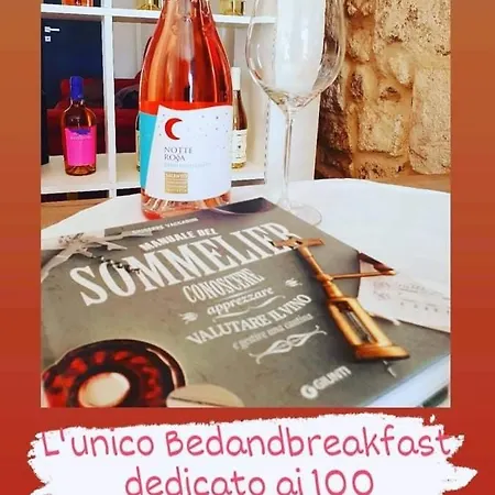 Prázdninový dům Wine Torricella (Taranto)