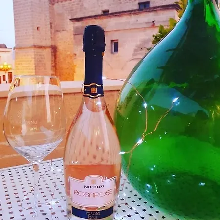 Wine Prázdninový dům *