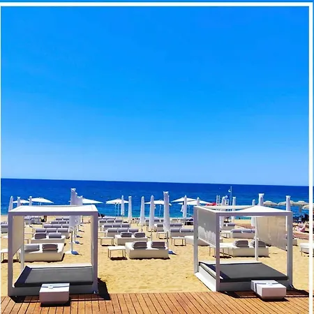 Vakantiehuis Wine Torricella (Taranto)