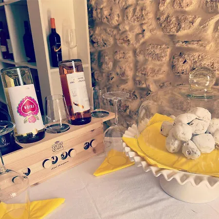 Wine Prázdninový dům