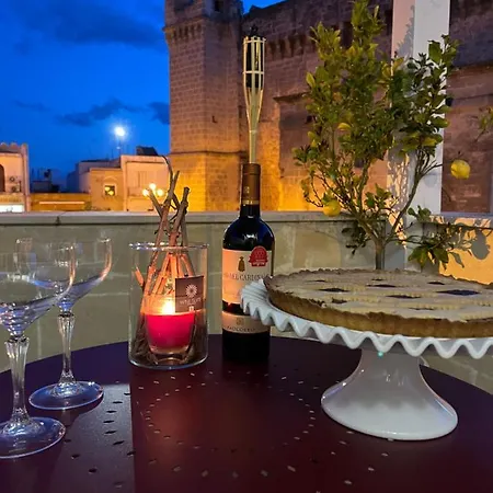 Wine Holiday home *