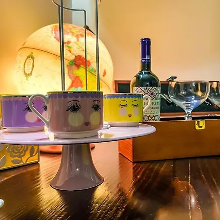 Wine *