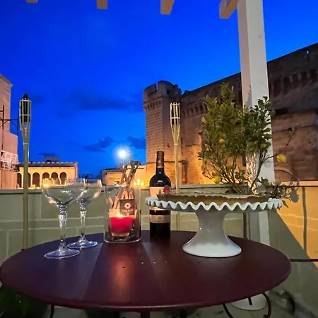 Wine Holiday home