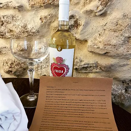 Σπίτι διακοπών Wine *