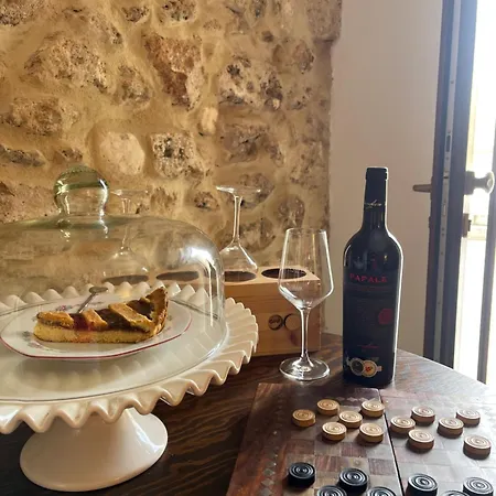 Wine Torricella (Taranto)