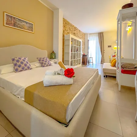 Wine * Torricella (Taranto)