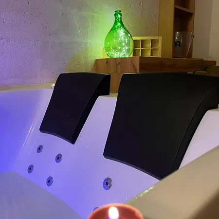 Prázdninový dům Wine *