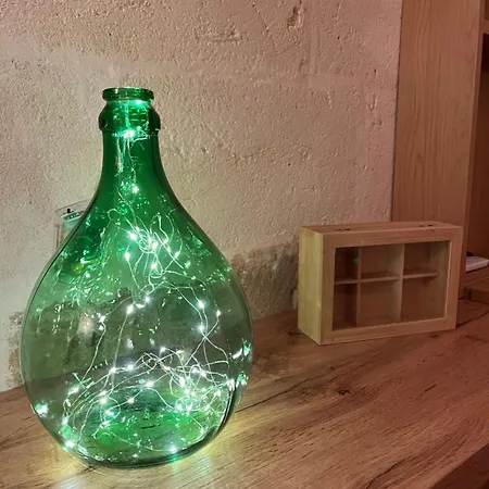 Wine Prázdninový dům