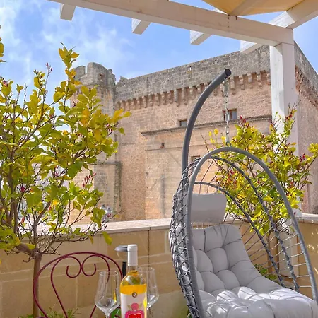 Vakantiehuis Wine