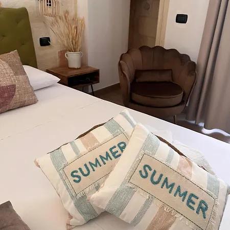 Vakantiehuis Wine Torricella (Taranto)