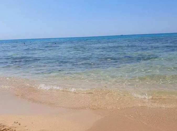Wine Holiday home Torricella (Taranto)