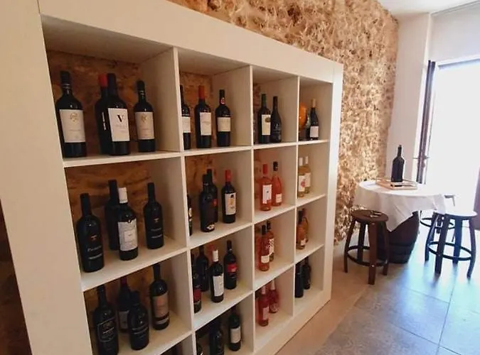 Wine Vakantiehuis *