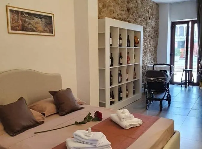 Vakantiehuis Wine