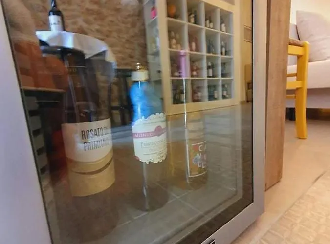 Vakantiehuis Wine *