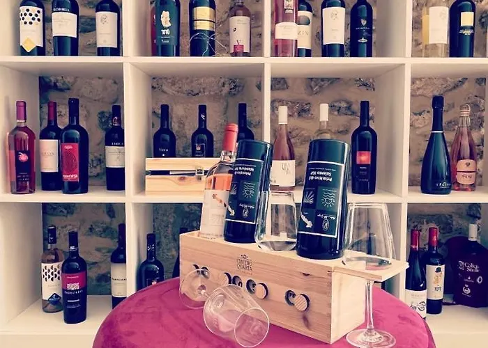 Wine Vakantiehuis