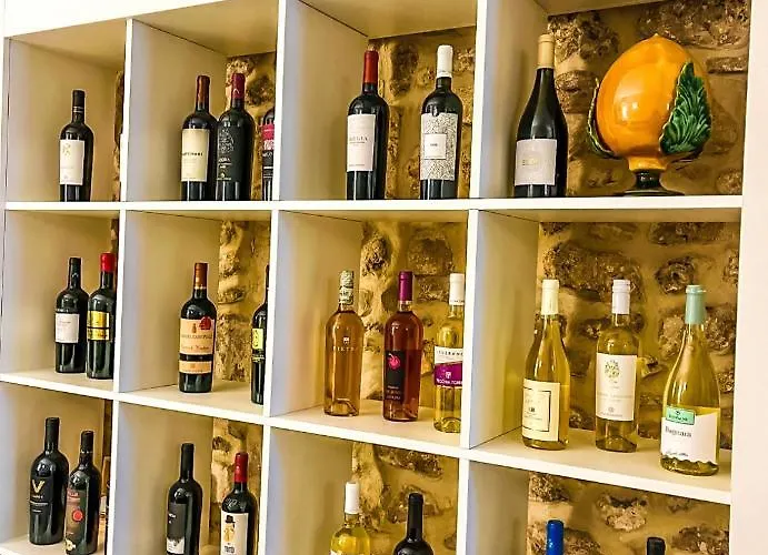 Wine