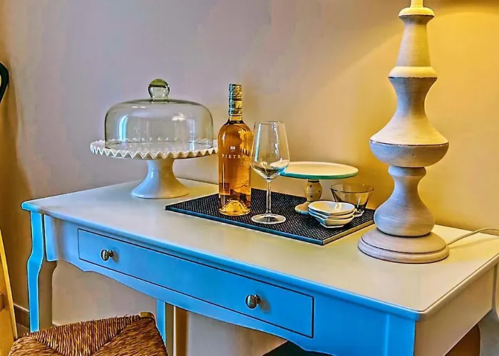 Wine Vakantiehuis
