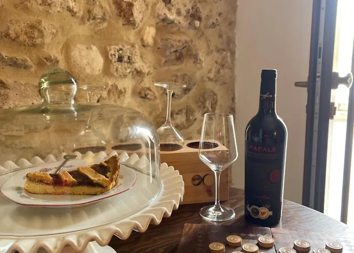 Wine Torricella (Taranto)