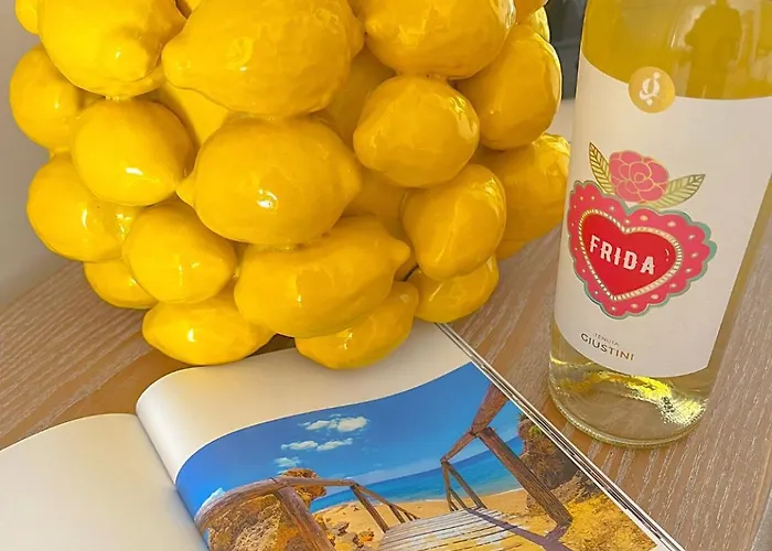 Wine Holiday home Torricella (Taranto)